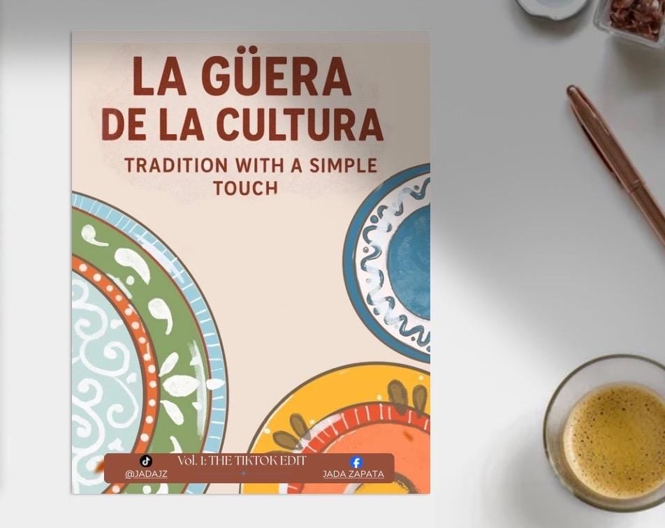 Deja que la pelea de tacos México