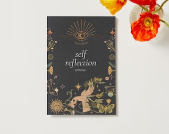Self Reflection Journal