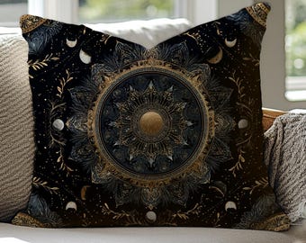 Night Sky and Celestial