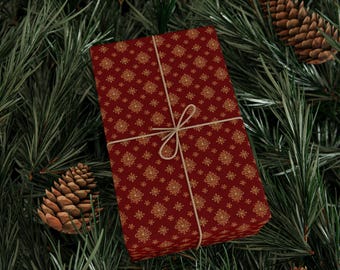 Seasonal Nature Gifts