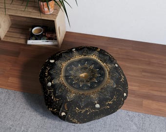 Night Sky and Celestial