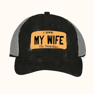 magischer Migräne-Hut Aufkleber: Der Phodcast