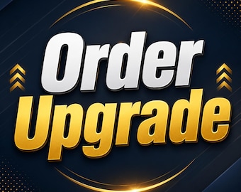 Order Shipping Upgrade Service