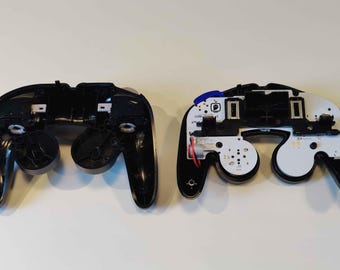 Phob 2.0.5 Gamecube Controller und Drop In Kits