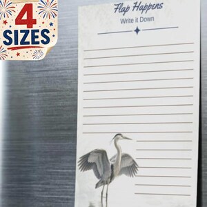 Sticky Notes Flap Off Series | Humorous Desk Notepads | Minimalist Writing Sticky Pads | Multiple Sizes