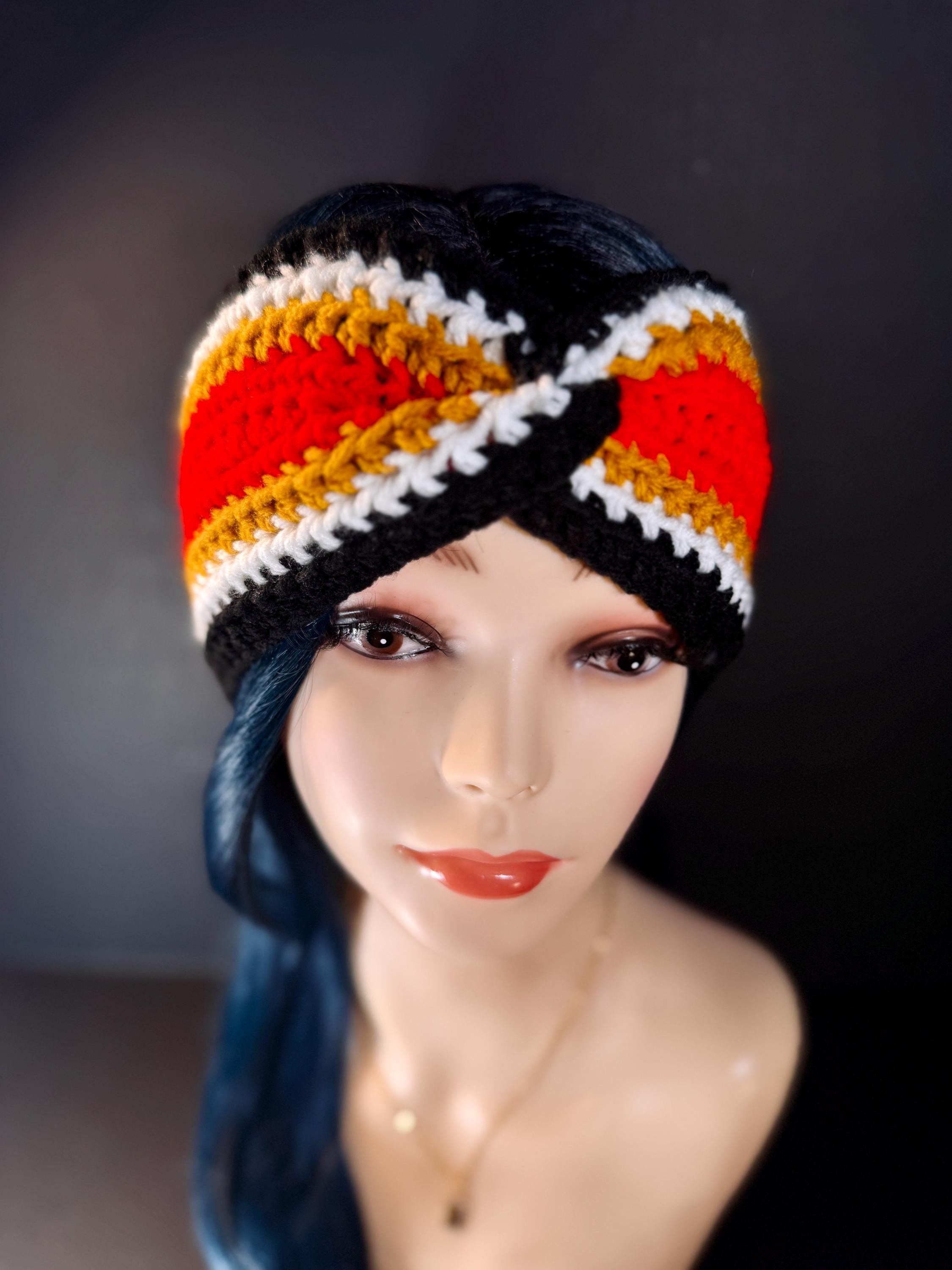 49ers Headband - Etsy UK display picture 3