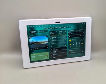 Samsung Tab A9+ (11") Tablet Mount - 'Smart Home Edition'