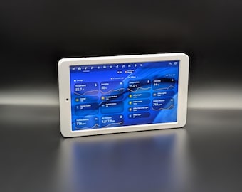 Samsung Tab A9 (8.7") Tablet Mount - 'Ultra Slim Edition'