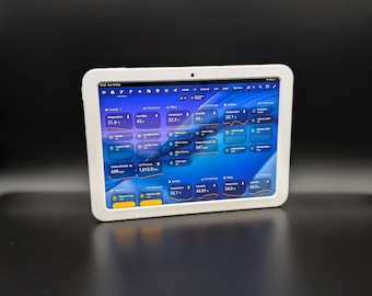 Apple iPad 11th Gen A16 (11") Tablet Mount - 'Ultra Slim Edition'