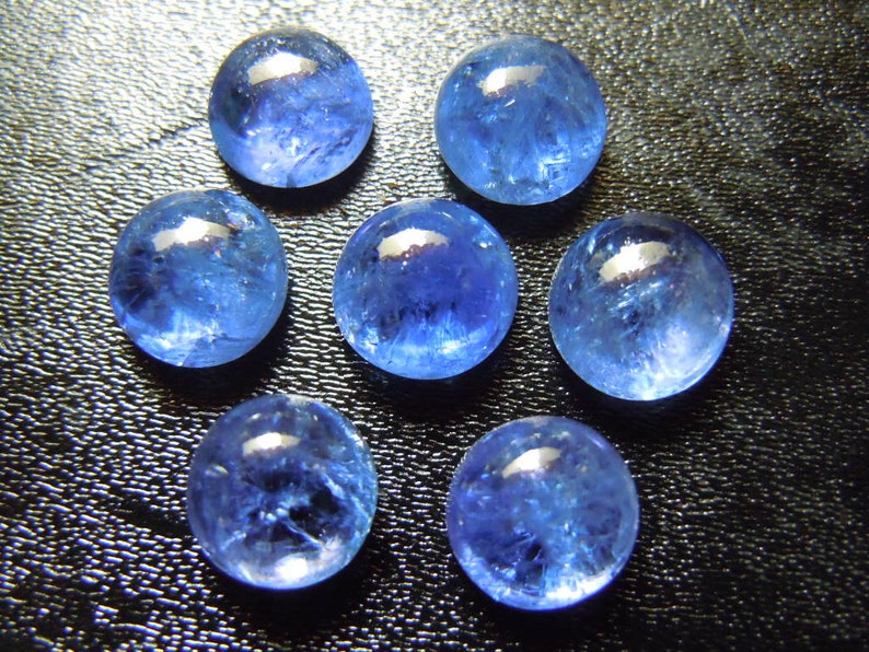 Tanzanite Cabochon,Tanzanite Gemstone,Tanzanite Round,Tanzanite Ring,Tanzanite Stone,Tanzanite Blue,Tanzanite Wholesaler,Tanzanite Purple, image 5