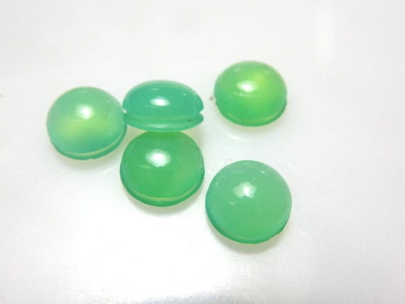 Vert Onyx Cabochon rond Pierre 20Pc-Groove travail travail travail côté à l’autre - prix de gros 10x10MM 7d7c8d Vert Onyx Cabochon rond Pierre 20Pc-Groove travail travail travail côté à l’autre - prix de gros 10x10MM 7d7c8d