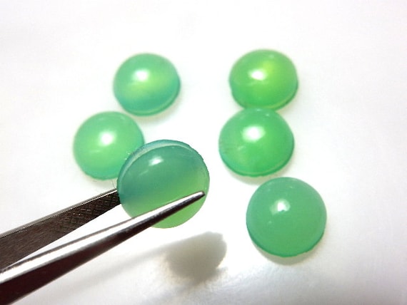Vert Onyx Cabochon rond Pierre 20Pc-Groove travail travail travail côté à l’autre - prix de gros 10x10MM 7d7c8d Vert Onyx Cabochon rond Pierre 20Pc-Groove travail travail travail côté à l’autre - prix de gros 10x10MM 7d7c8d