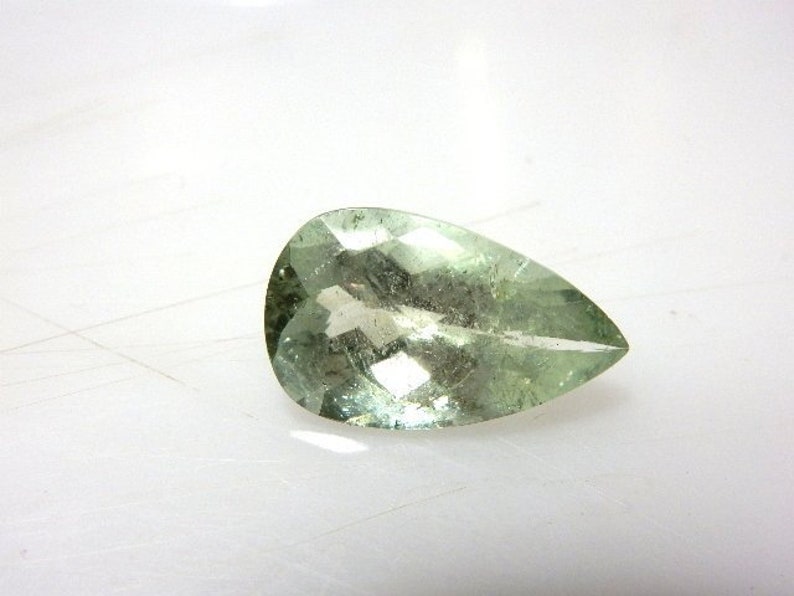Aquamarine,Aquamarine Gemstone,Aquamarine Gemstone Cut-Stone,AAA Quality 12.60Ct,12x21MM 100/% Natural Made In India