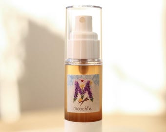 hydro toning mist