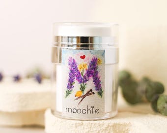 moonbeam night cream