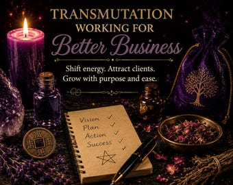Better Business Transmutation Work | Business Growth| Increase Sales| Remove Obstacles