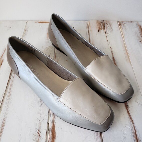 enzo loafers