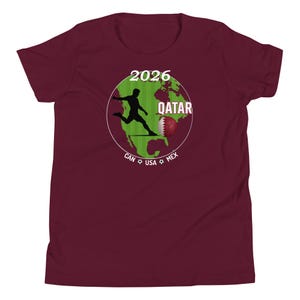 Youth Short Sleeve T-Shirt