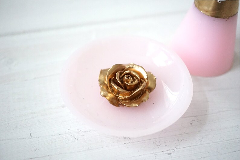 ring holder Ring trinket dish wedding gifts Bride Ring Cone Gift Set jewelry storage Bride Ring dish jewelry display wedding ring cone