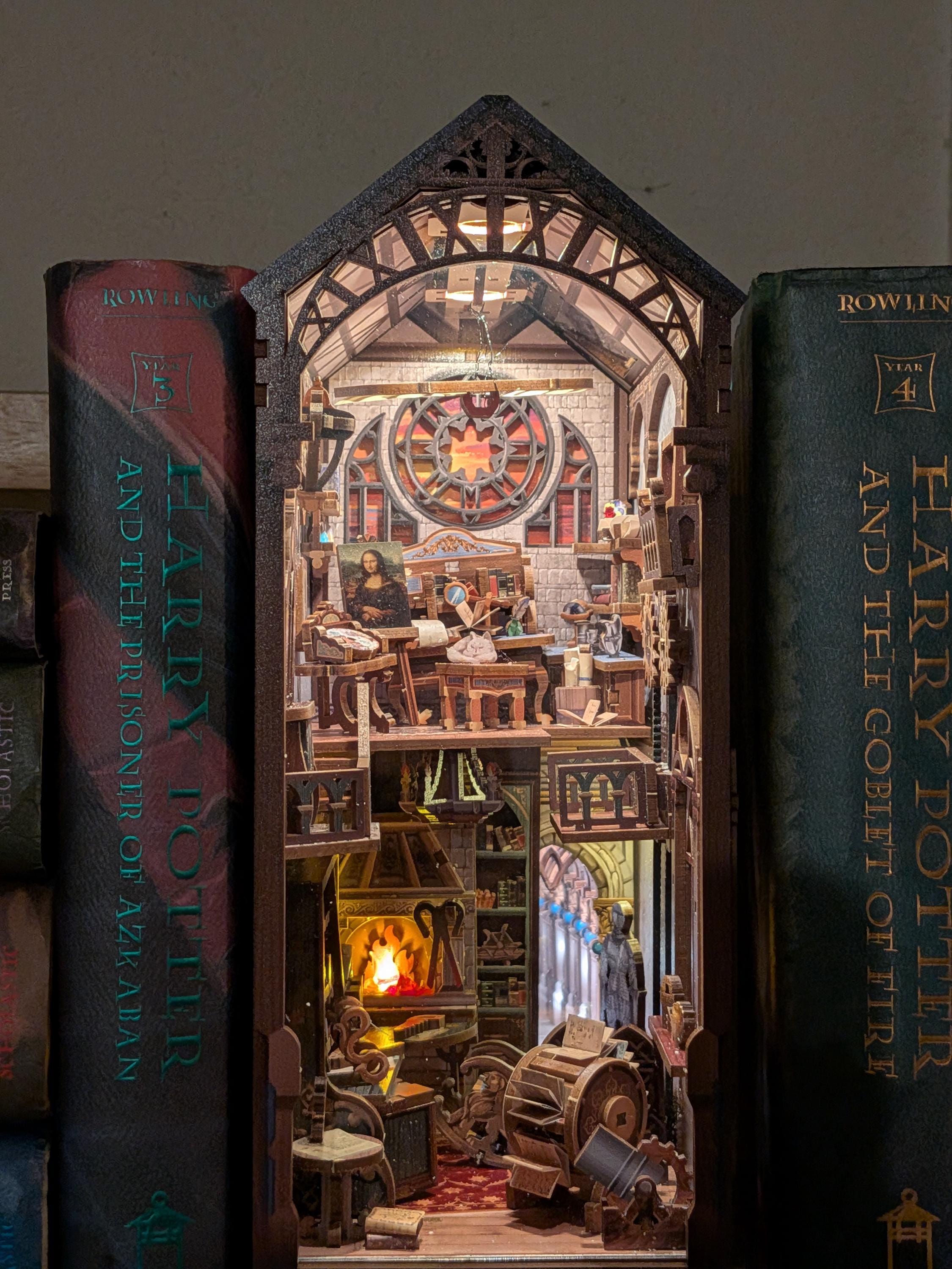 Davinci's Studio