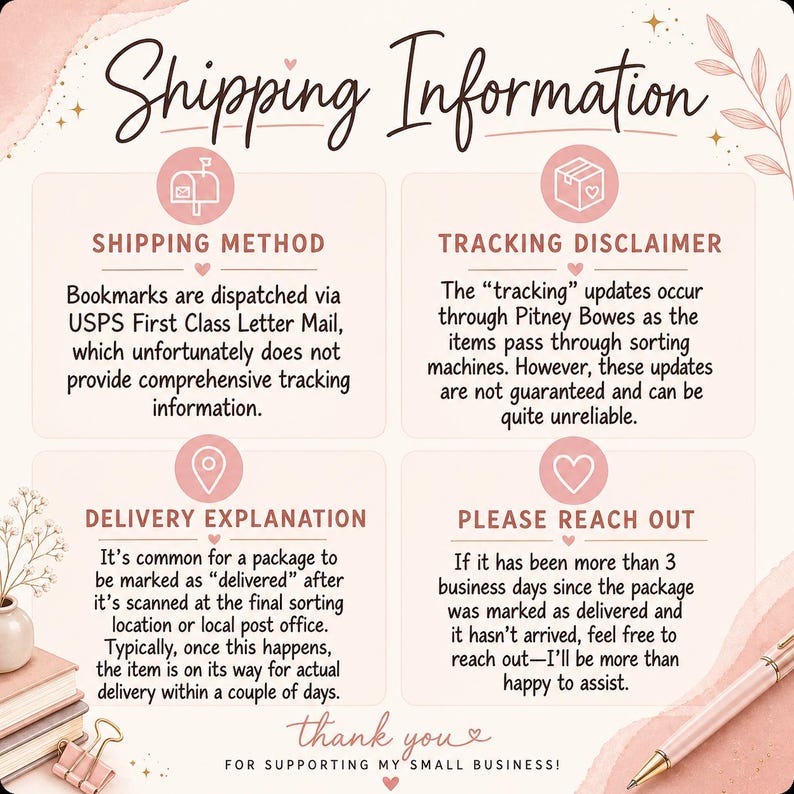 Destiny Magnetic Bookmark | Black Woman with Locs | Bookish Gift for Her, Afrocentric Reading Accessory, Melanin Book Lover Gift image 5