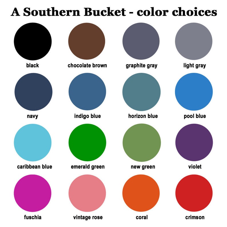 Madison Personalized Canvas Storage Basket With Custom Text Etsy