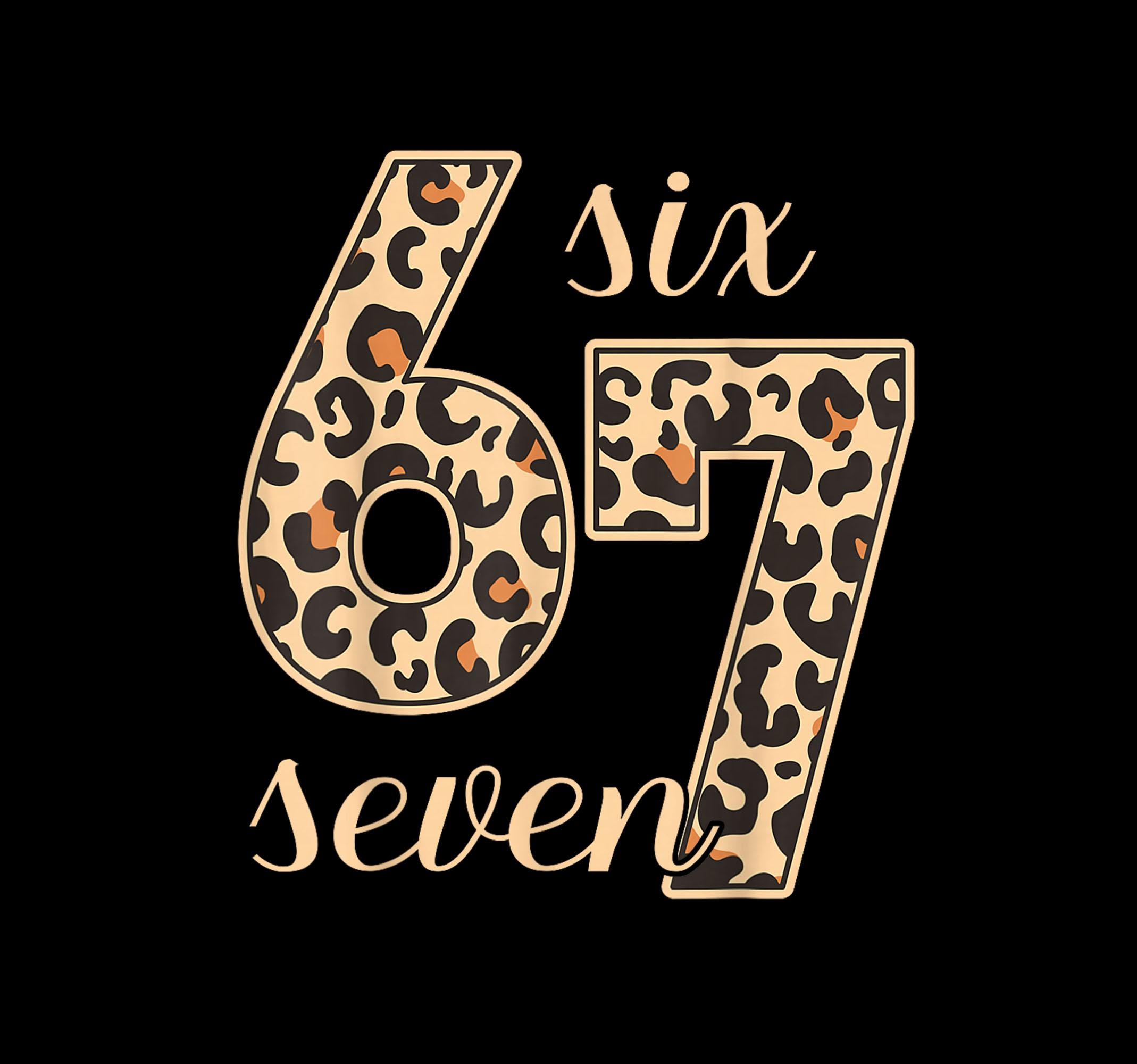 Number Seven Gift - 60+ Gift Ideas for 2026