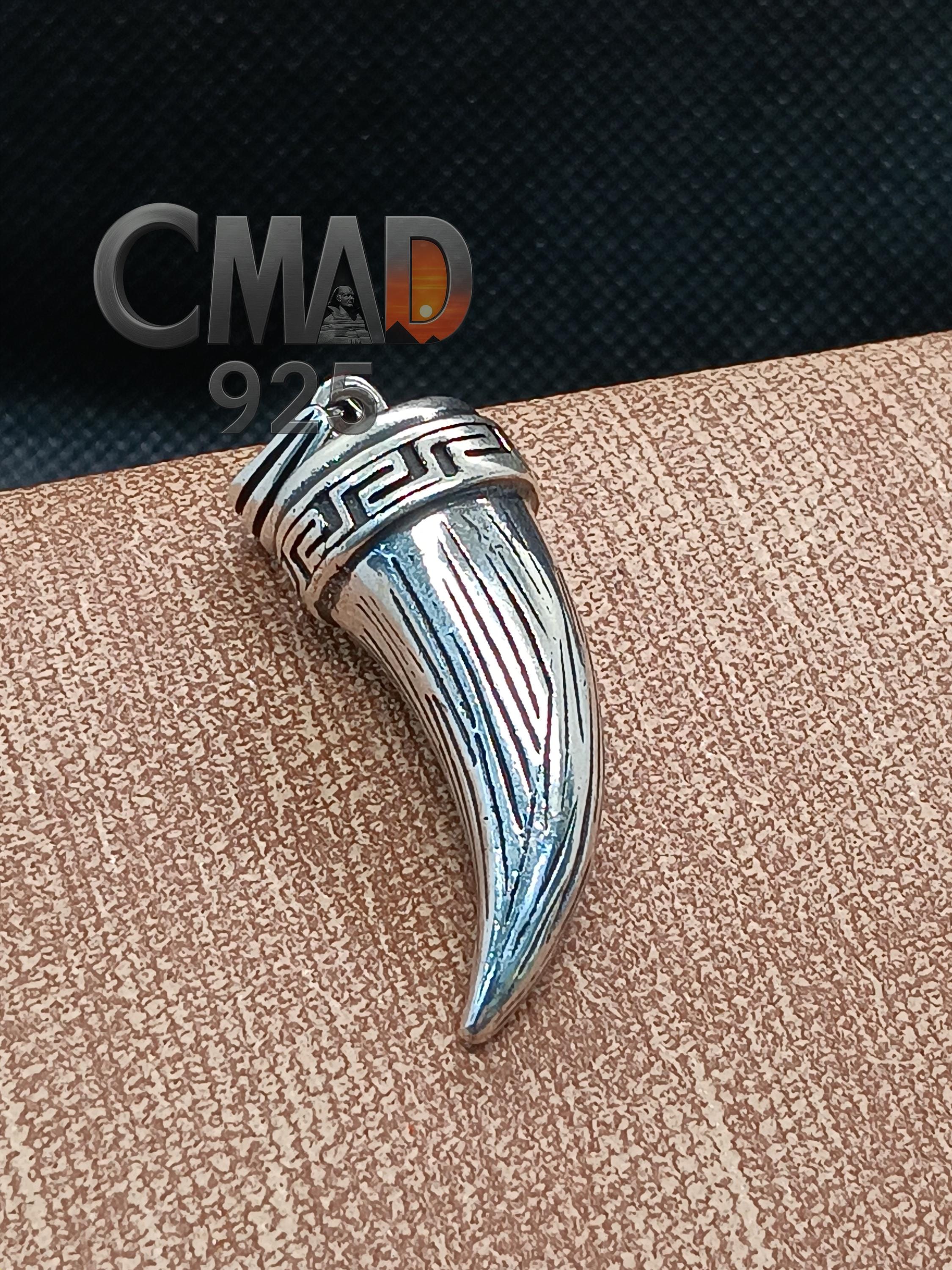 Lion tooth - Etsy 日本