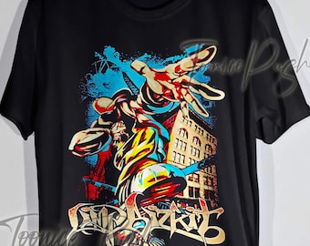 Limp bizkit shirt, Retro Vintage style graphic design tshirt and Limp bizkit sweatshirt