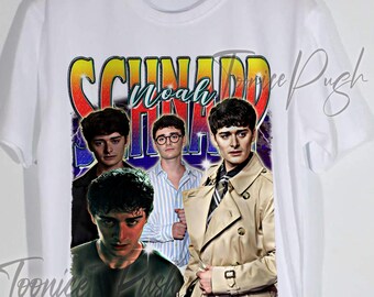 Noah Schnapp shirt, Vintage Retro style graphic design tshirt and Noah Schnapp sweatshirt
