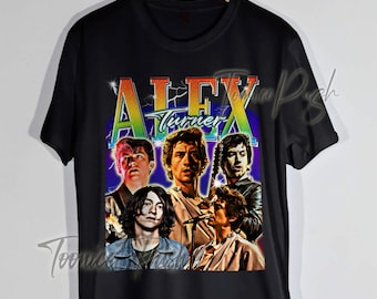 Alex turner shirt, Vintage Retro style graphic design tshirt and Alex turner sweatshirt