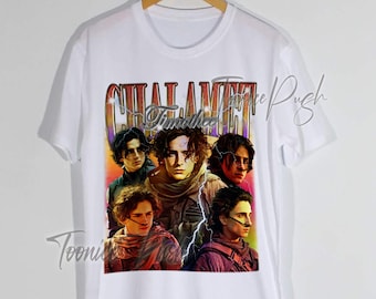 Timothée Chalamet shirt, lil timmy tim Vintage style Retro graphic design tshirt and sweatshirt