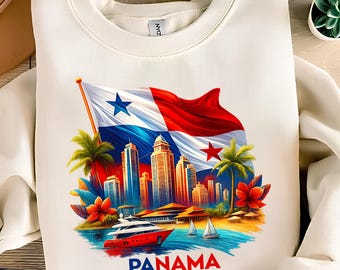 Panama Png Panama Shirt Panama Sublimation Panama Gift Panama Art Sweatshirt Design Trending Png Sublimation Designs Digital Download Dtf