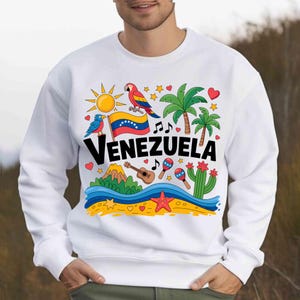 Venezuela Png, Venezuela Shirt Png, Venezuela Falg Png, Venezuela T-Shirt Png, Venezuela Sweatshirt Png, T-Shirt Designs, Digital Download