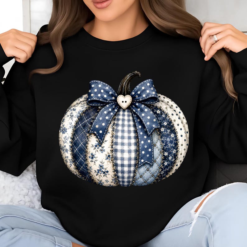 Halloween Pumpkin Png, Patch Pumpkin Png, Halloween Png, Coquette Pumpkin Png, Cute Pumpkin Png, T-Shirt Designs, Digital Download