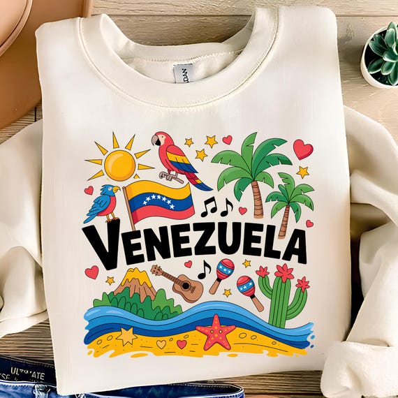 Venezuela Png, Venezuela Shirt Png, Venezuela Falg Png, Venezuela T-Shirt Png, Venezuela Sweatshirt Png, T-Shirt Designs, Digital Download