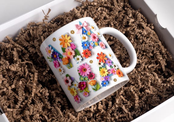 Mothers Day Mug Wrap, 11oz & 15oz Coffee Mug Png, Mom Mug Wrap, Mama Mug Wrap, Mom Coffee Mug, Sublimation Designs, Digital Download
