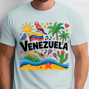 Venezuela Png, Venezuela Shirt Png, Venezuela Falg Png, Venezuela T-Shirt Png, Venezuela Sweatshirt Png, T-Shirt Designs, Digital Download