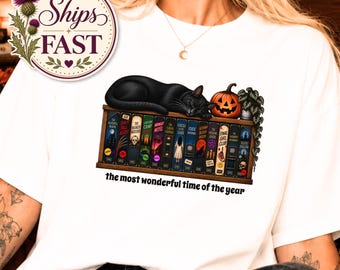 Vintage Style Halloween VHS Shirt, Retro Horror Movie Comfort Colors Tee, Spooky Season Shirt