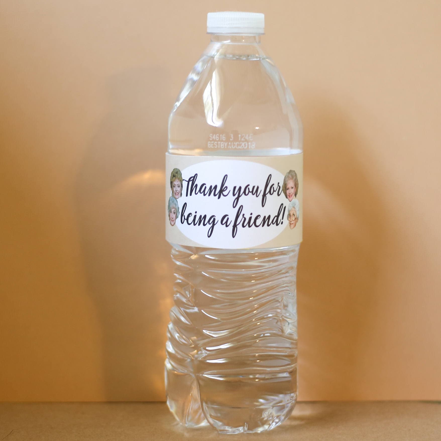 Golden Girls Water-bottles Gifts & Merchandise for Sale