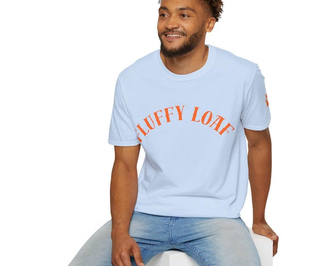 Fluffy Loaf T-Shirt
