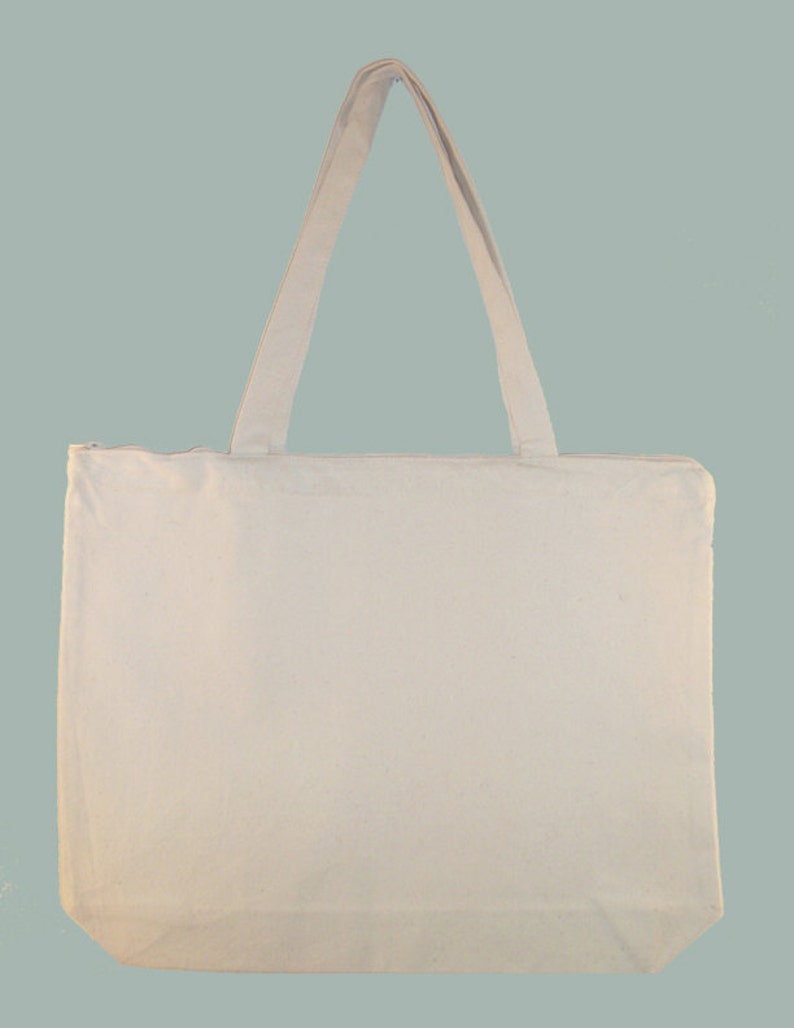 Selection of sizes available Vintage Anatomical Skeletons on Canvas Tote