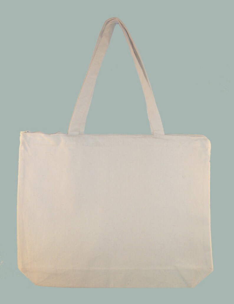 Gorgeous Mermaid Drawing Canvas Tote Selection of sizes available