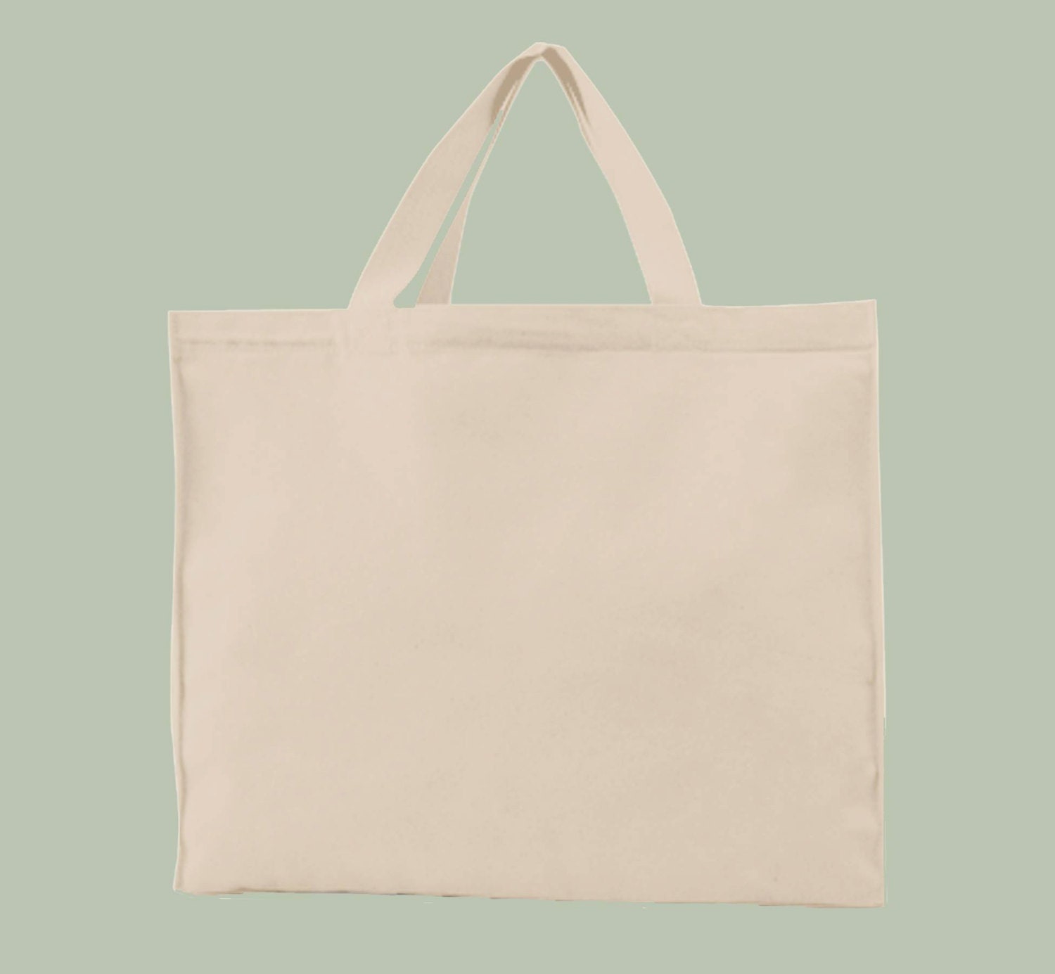 Grand Piano Canvas Tote Selection of Sizes and 