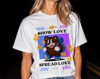 EDM T-Shirts