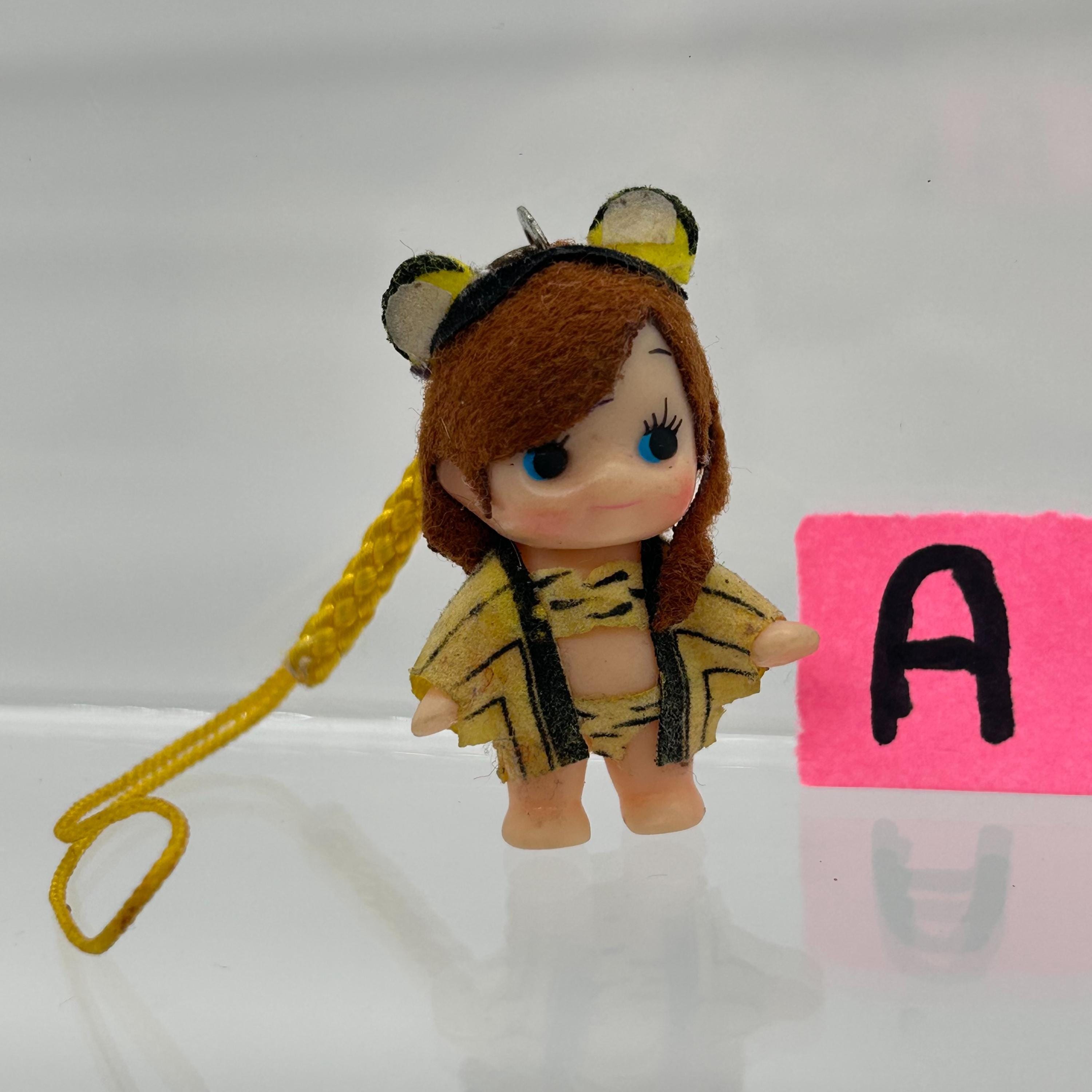 Kewpie strap - Etsy 日本
