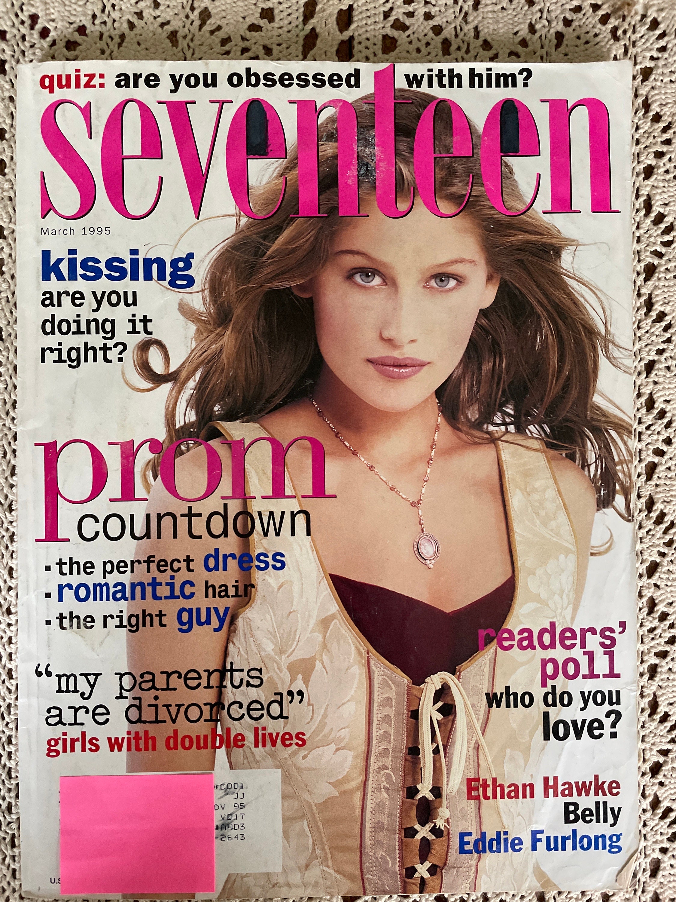 【大幅値下げ！】雑誌 seventeen 35冊まとめ Seventeen 最新号｜Seventeen-Web｜女子高生のためのNo.1