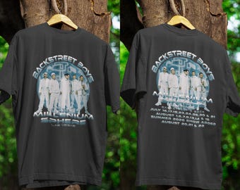 Backstreet Boys - FICHIER NUMÉRIQUE UNIQUEMENT