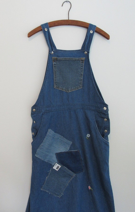 levi jumper dress