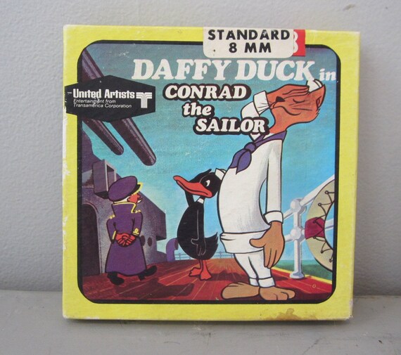 Images Of Old Cartoon Movies 60s